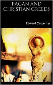 Cover von Pagan and Christian Creeds