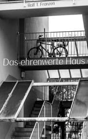 Cover von Das ehrenwerte Haus