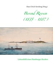 Cover von Berend Roosen (1835 - 1887)