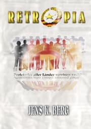 Cover von Retropia