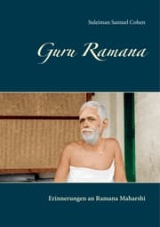 Cover von Guru Ramana
