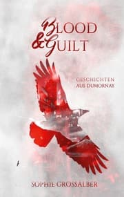 Cover von Blood and Guilt