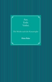 Cover von Aus.Ende.Vorbei.