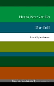 Cover von Der Bröll
