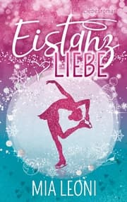 Cover von Eistanzliebe