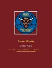 Cover von Zweite Welle