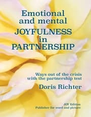 Cover von Emotional and Mental Joyfulness in Partnership