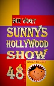 Cover von Sunny's Hollywood Show