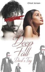 Cover von Deep Fall - Devil's Toy