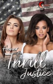 Cover von Honor, Thrill, Justice
