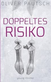 Cover von Doppeltes Risiko