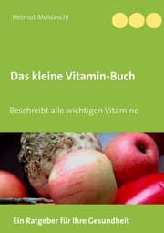 Cover von Das kleine Vitamin-Buch