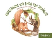 Cover von Geschichten von Fritzi und Karlchen