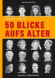 Cover von 50 Blicke aufs Alter