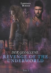 Cover von Revenge of the Underworld