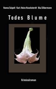 Cover von Todes Blume