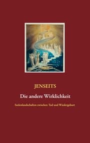 Cover von Jenseits die andere Wirklichkeit