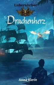 Cover von Drachenherz