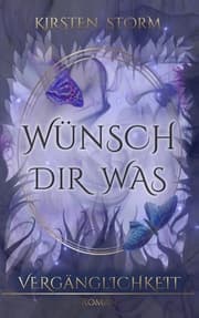 Cover von Wünsch Dir Was