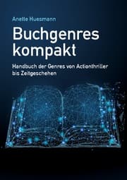 Cover von Buchgenres kompakt