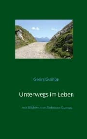Cover von Unterwegs im Leben
