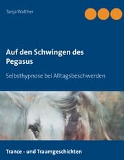 Cover von Auf den Schwingen des Pegasus