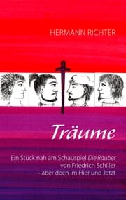 Cover von Träume