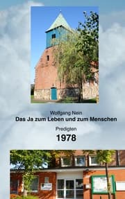 Cover von Das Ja zum Leben und zum Menschen, Band 15