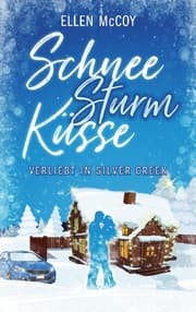 Cover von SchneeSturmKüsse