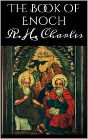 Cover von The Book of Enoch
