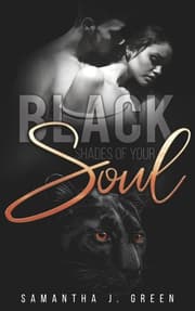 Cover von Black