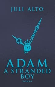 Cover von Adam - A Stranded Boy