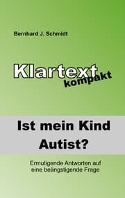 Cover von Ist (m)ein Kind Autist?