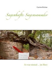 Cover von Sagenhafte Sagensammler