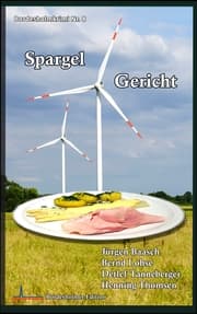 Cover von Spargel Gericht