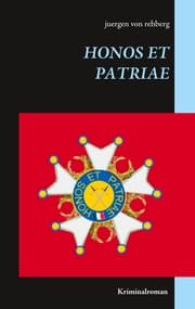 Cover von Honos et Patriae