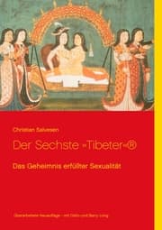 Cover von Der Sechste Tibeter