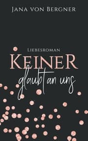 Cover von Keiner glaubt an uns