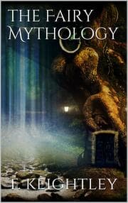 Cover von The Fairy Mythology