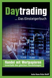 Cover von Daytrading - Das Einsteigerbuch
