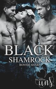 Cover von Black Shamrock