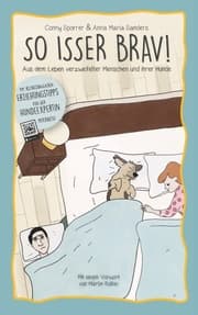 Cover von So isser brav!