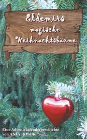 Cover von Eldemirs magische Weihnachtsbäume