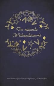 Cover von Der magische Weihnachtsmarkt