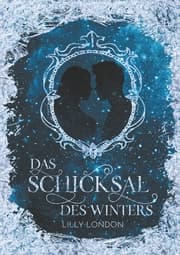 Cover von Das Schicksal des Winters