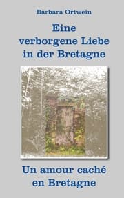 Cover von Eine verborgene Liebe in der Bretagne