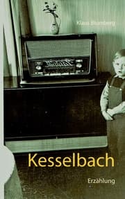 Cover von Kesselbach