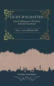 Cover von Licht und Schatten - Band 1
