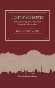 Cover von Licht und Schatten - Band 2
