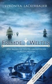 Cover von Fremde Welten